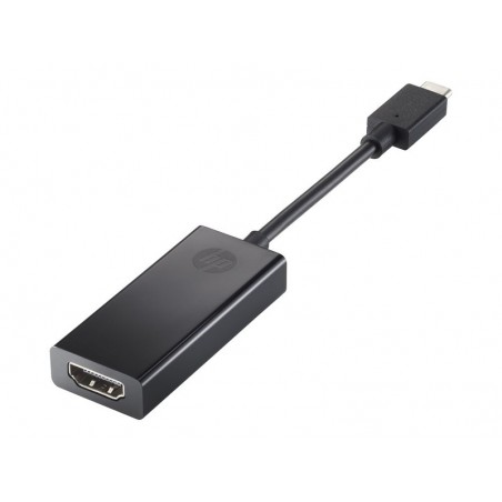 HP USB-C to HDMI 2.0 Adapter(1WC36AA)