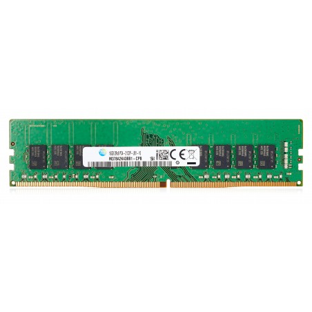 Ram HP 4GB DDR4-2666 DIMM(3TK85AA)