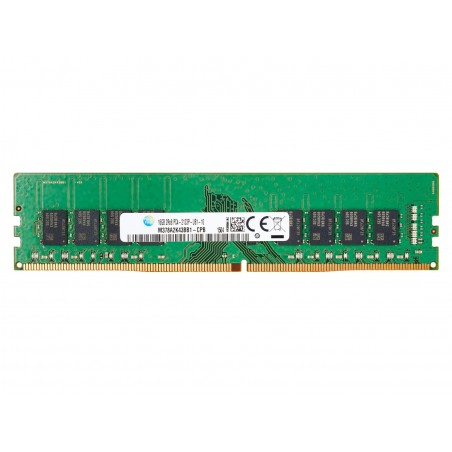 Ram HP 8GB DDR4-2666 DIMM(3TK87AA)