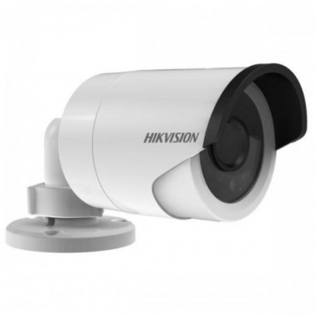 Hikvision DS-2CD2032-I - Caméra IP Réseau 3MP IR MINI BULLET