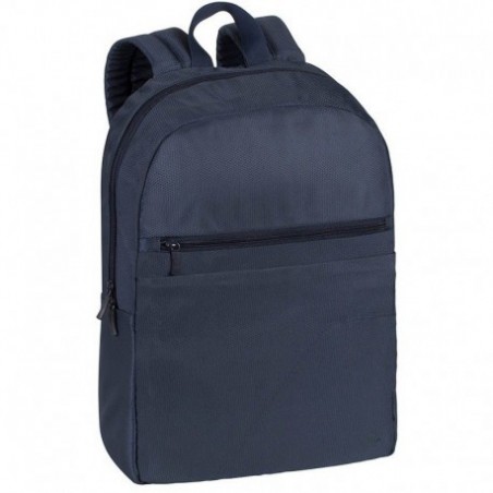 sac à dos bleu foncé pour ordinateurs portables 15,6"