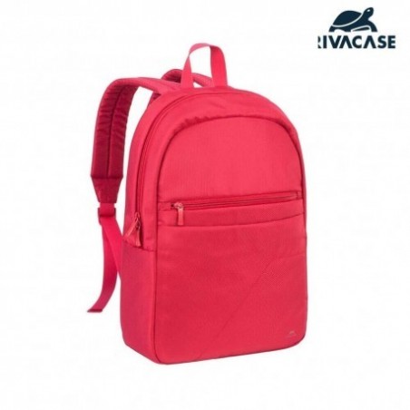 sac à dos rouge pour ordinateurs portables 15,6"