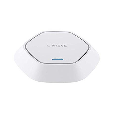 LINKSYS AC1200 DUAL BAND CLOUD ACCESS POINT