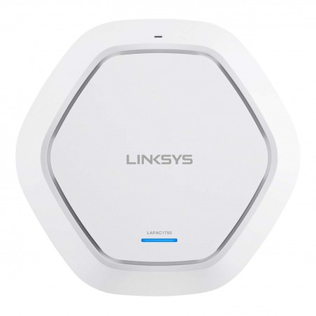LINKSYS AC1750 DUAL BAND CLOUD ACCESS POINT