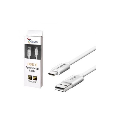 Sync & Charge câble Micro USB vers USB réversible