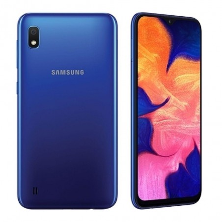 SM-A260FZBGMWD Galaxy A2 Core Bleu 5" 16GB
