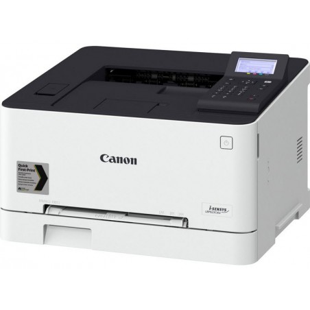 Imprimante Laser Couleur Canon I-SENSYS LBP623CDW (3104C001AA)