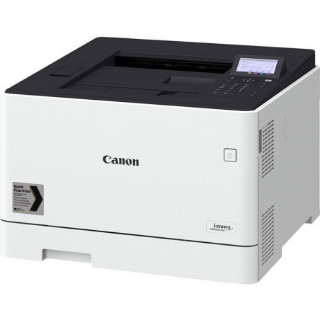 Imprimante Laser Couleur Canon I-SENSYS LBP663CDW (3103C008AA)