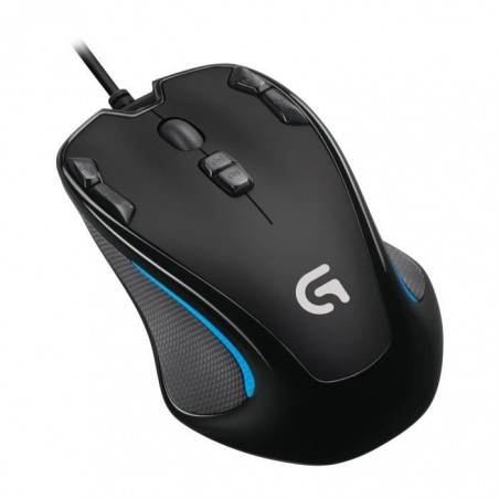 Gaming Mouse G300s N/A USB N/A EWR2-910004346