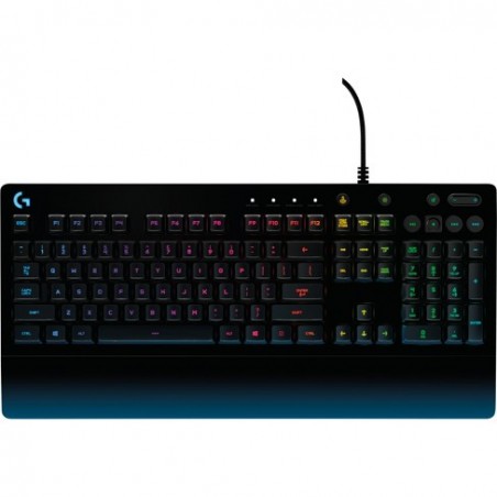 G Pro Mechanical Gaming Keyboard Logitech 920009120