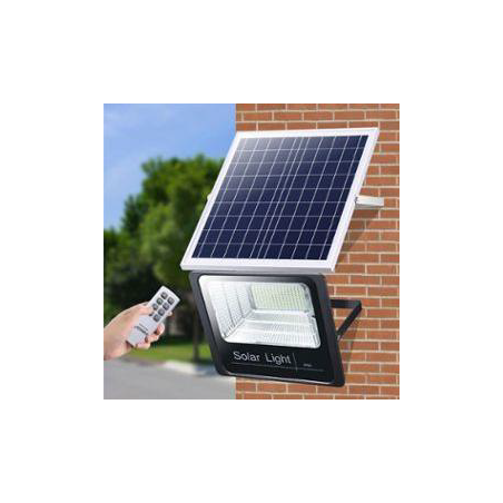 energie solaire LED Capteur solaire étanche