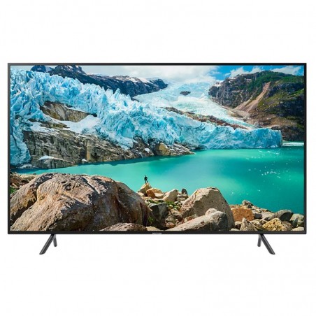 Tv Samsung RU7100 Smart UHD (4K) 43 (UA43RU7100SXMV)
