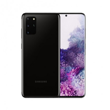 Samsung Galaxy S20 Plus Noir ( SM-G985FZKDMWD )