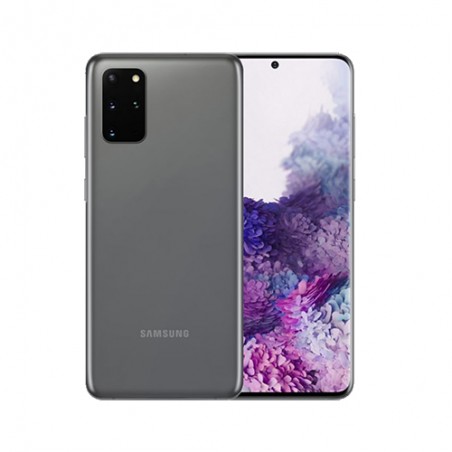 Samsung Galaxy S20 Plus Gris ( SM-G985FZADMWD )