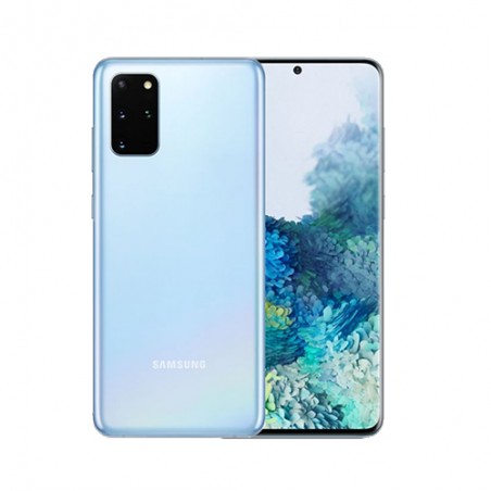 Samsung Galaxy S20 Plus Bleu ( SM-G985FLBDMWD )