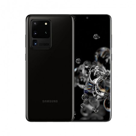 Samsung Galaxy S20 Ultra Noir ( SM-G988BZKUMWD )
