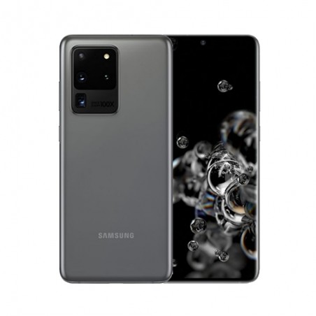 Samsung Galaxy S20 Ultra Gris ( SM-G988BZAUMWD )