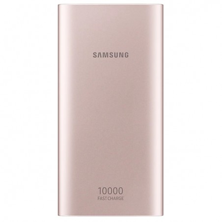 Samsung Fast charge power bank microUSB 10000mAh (EB-P1100BPEGWW)