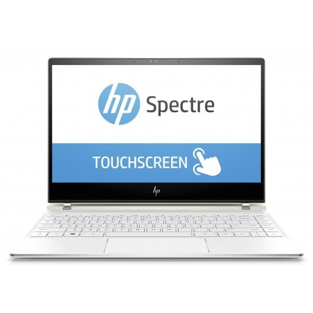 Ordinateur Portable HP Spectre i5-13.3"-8GB-256GB-SSD (2PF91EA)