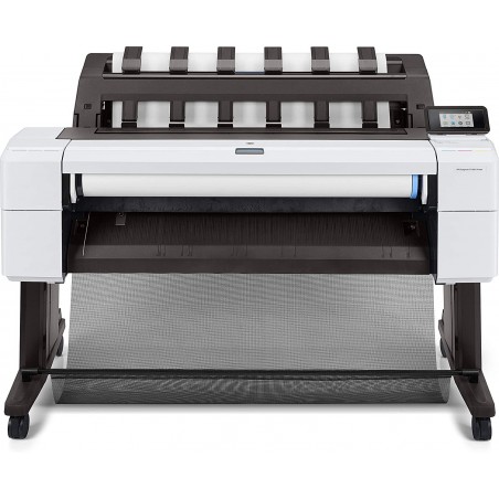 HP DesignJet T1600 36in Printer
