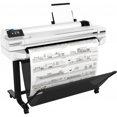 HP DesignJet T525 36in Printer