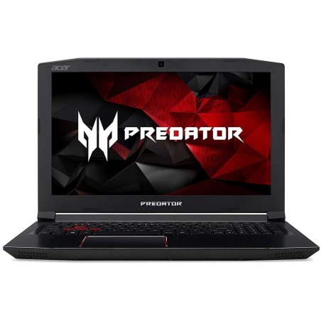 Pc Portable Acer Predator PH315-51-7075 Intel® Core™ i7-8750H -15.6"