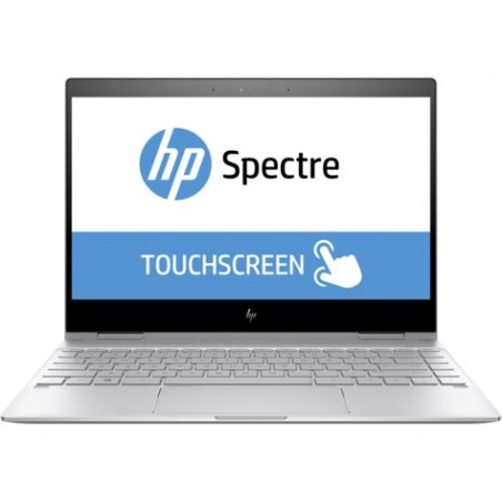 Ordinateur Portable HP Spectre X360 i7-13.3"-8GB-256GB-SSD (2QH13EA)