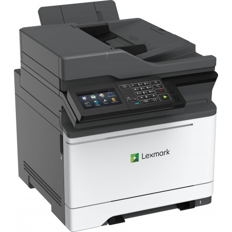 Imprimante Multifonction Laser Couleur Lexmark MC2535adwe