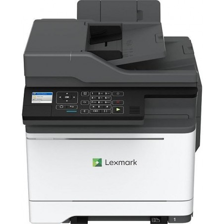 Imprimante Multifonction Laser Couleur Lexmark MC2425adw