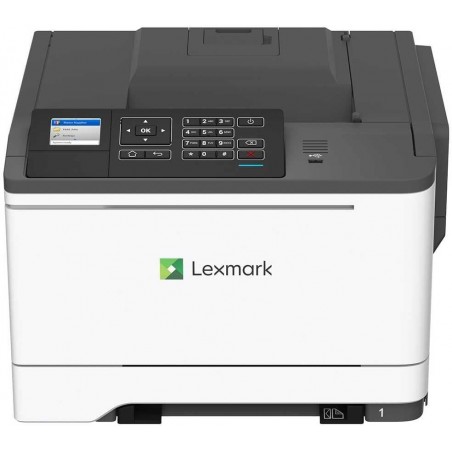 Imprimante Laser Couleur Lexmark C2425dw