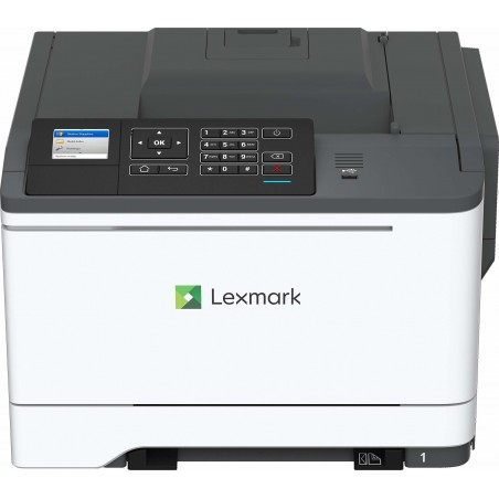 Imprimante Laser Couleur Lexmark C2535dw