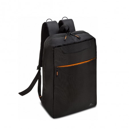 sac à dos grand format noir pour ordinateurs portables 17.3”