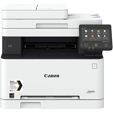 imprimante CANON Laser MFP