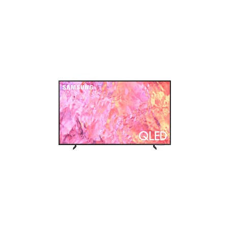 Téléviseur Samsung 75" Q60C QLED 4K (QA75Q60CAUXMV)