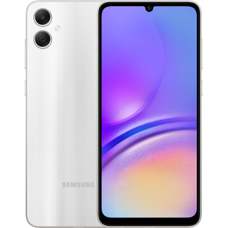 SAMSUNG Galaxy A05 4G (Dual Sim | 64GB)(SM-A055FLGDMWD)