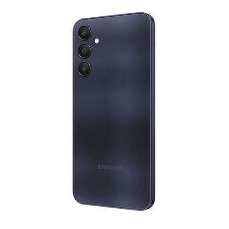 Smartphone Samsung Galaxy A25 6Go_128Go Blue Black (SM-A256EZKDMWD)