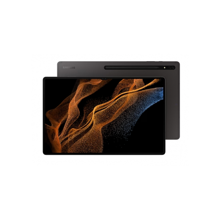 Tablette Samsung Galaxy Tab S8 Ultra 5G (16GB / 512Go)(SM-X906BZAFMWD)