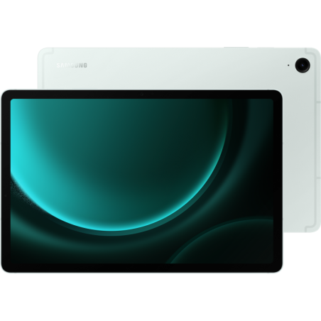 Tablette Samsung Galaxy Tab S9 FE 6GB_128GB Mint (SM-X516BLGAMWD)
