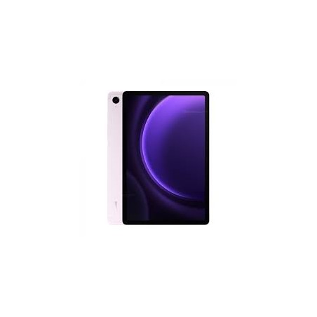 Tablette Galaxy Tab S9FE 6 128 Go – Lavende(SM-X516BLIAMWD)