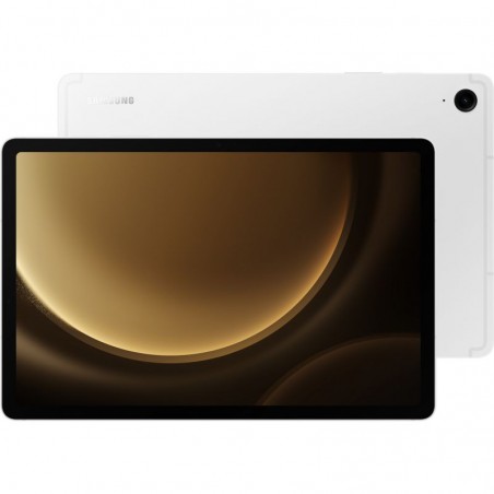 Tablette Samsung Galaxy Tab S9 FE 6GB_128GB Silver (SM-X516BZSAMWD)
