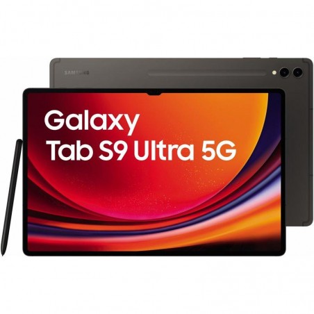 SAMSUNG Galaxy Tab S9 14.6'' Ultra 12GB_256GB(SM-X916BZAAMWD)