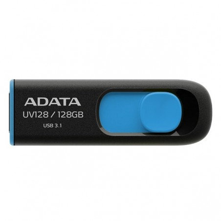 Clé USB ADATA DashDrive UV128 - 32 GB USB 3.1(AUV128-32G-RBE)