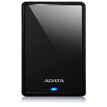 Disque Dur Portable ADATA HV620S 1TB USB 3.1 2,5" (AHV620S-1TU3-CBK)