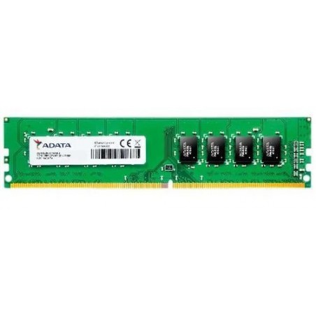 Barrette mémoire ADATA U-DIMM 32GB DDR4 3200MHz - Pc Bureau (AD4U3200732G)