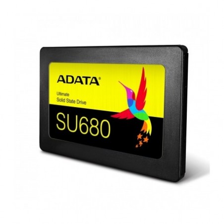 ADATA ULTMATE ASU680 1 TO SSD RETAIL (ASU680-1TO)