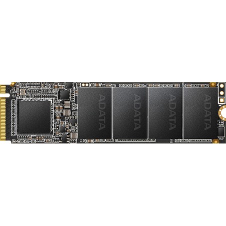 Disque Dur interne SSD ADATA SX6000 XPG M.2 2280 PCIe Gen3x4 NVMe 1To (ASX600LNP-1TT)