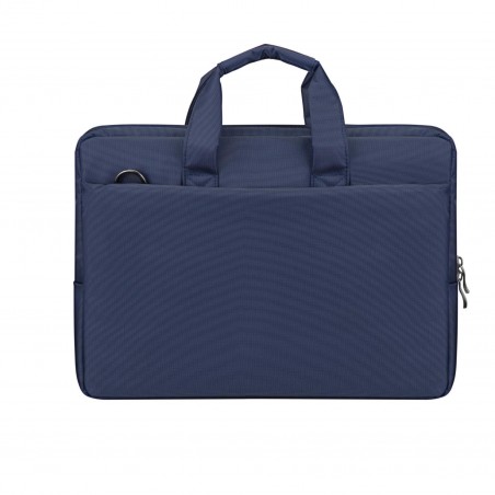 Sacoche bleue pour laptops 15,6 (RIVA8231BLUE)
