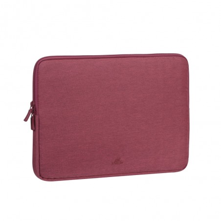 RIVACASE 7704 red Laptop sleeve 13.3-14″ / 12 (RIVA_7704 RED)