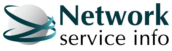 Network service info