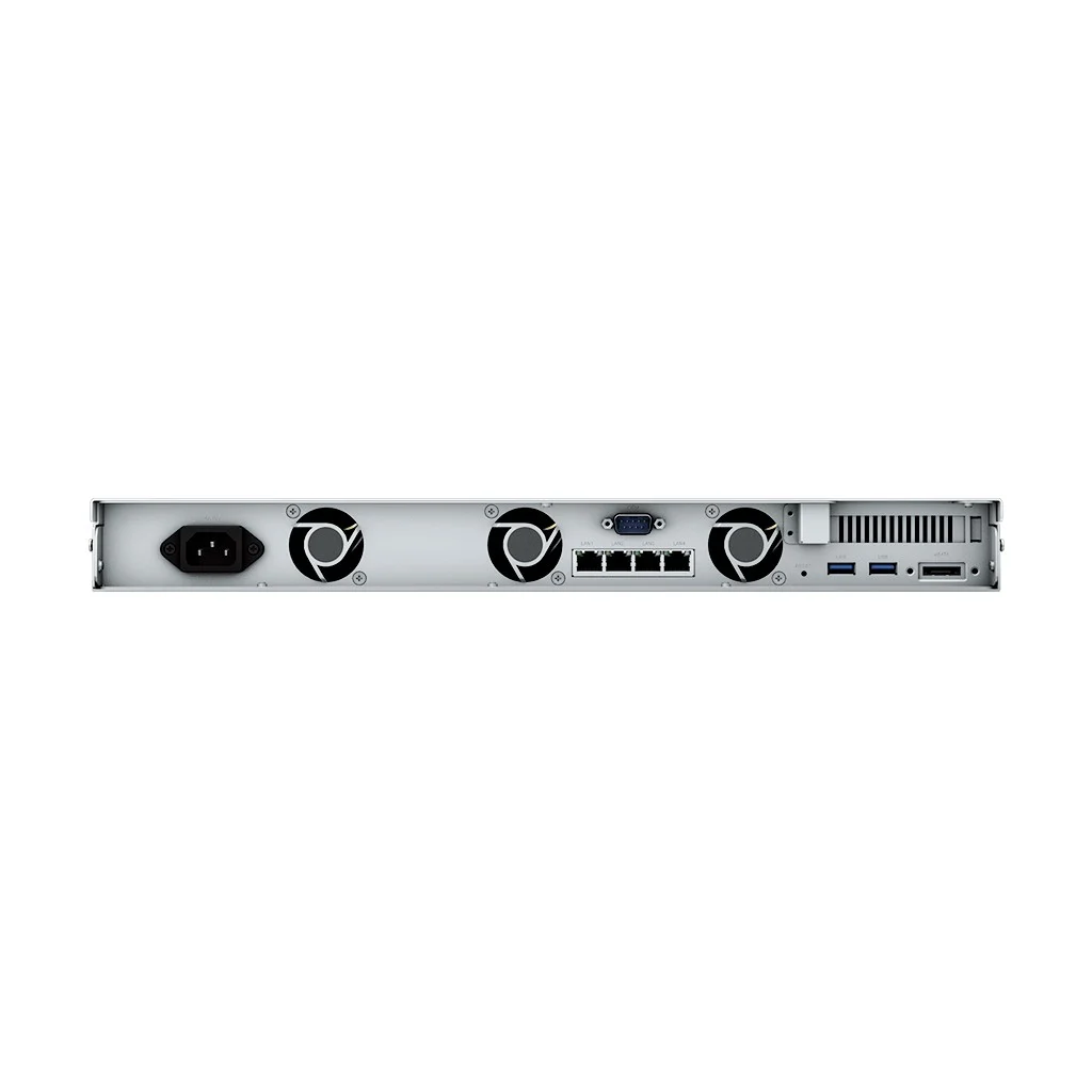Serveur NAS 4 baies Synology RackStation RS822+